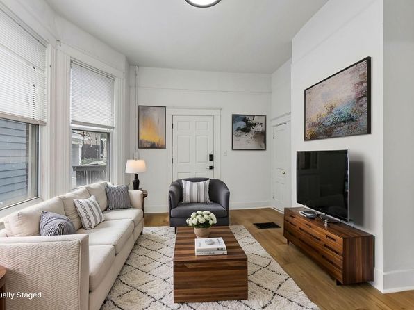 2018 Burnet Ave #1