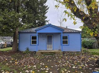 1708 Elm St, Sweet Home, OR 97386