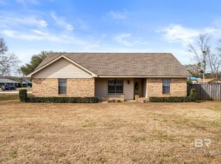 4 Magnolia Cir, Foley, AL 36535