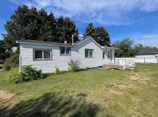 4631 W 51st St, Mannville, AB T0B 2W0