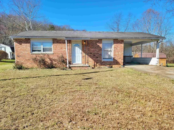 54 Onda Dr, Lost Creek, WV 26385