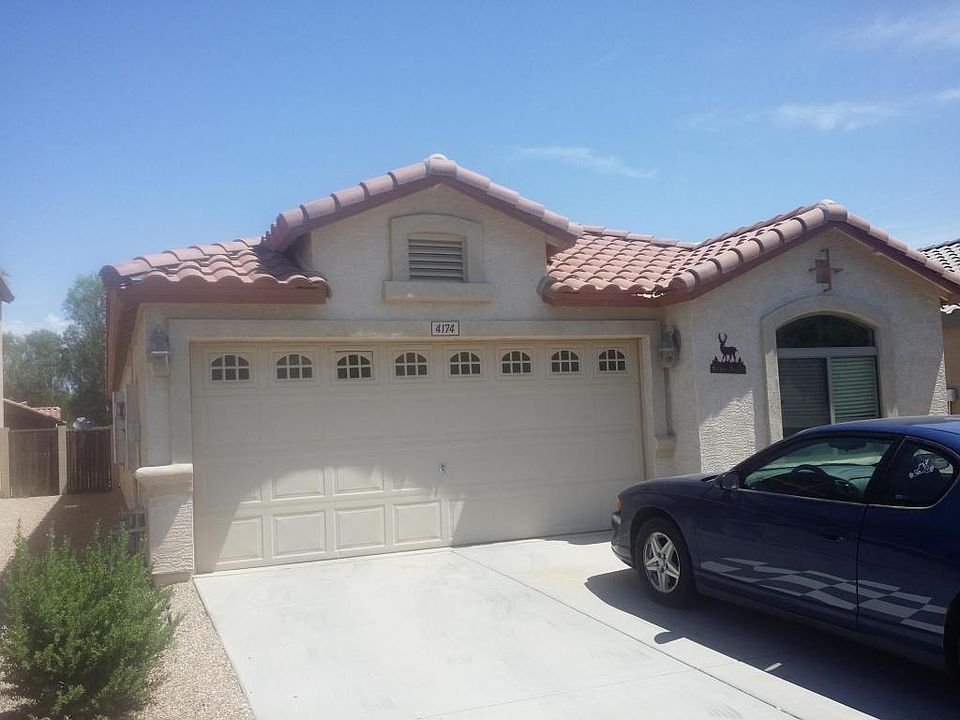 1st image of 4174 E Aragonite Ln