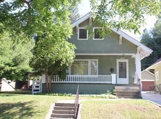 1720 E 13th Ave, Spokane, WA 99202