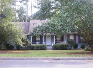308 Forestside Cir, Americus, GA 31709
