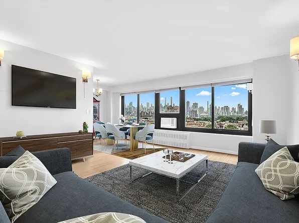 3343 14th St APT 12B, Astoria, NY 11106