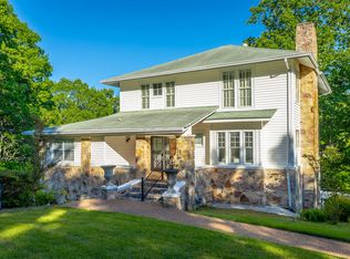 301 McFarland Rd, Lookout Mountain, GA 30750