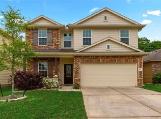 3114 Barton Sky Ln, Humble, TX 77396