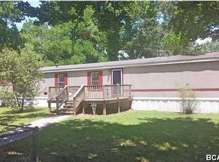2824 Hyde Ave, Panama City, FL 32405