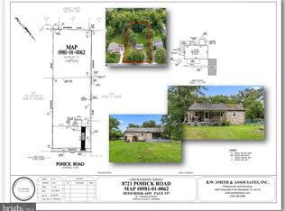 8721 Pohick Rd, Springfield, VA 22153
