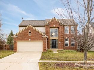 7674 Henley Dr, Ypsilanti, MI