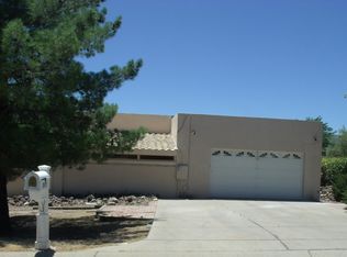 2171 Sky Dr, Clarkdale, AZ 86324