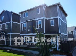2512 Zeeden Way, Bremerton, WA 98310