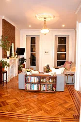 Rented by Lions Share Inc.