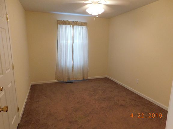 BEDROOM #1