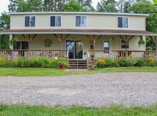 2570 Spring Dr, Rhinelander, WI 54501