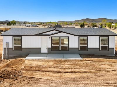 2128 N Moon Shadow Rd, Chino Valley, AZ, 86323