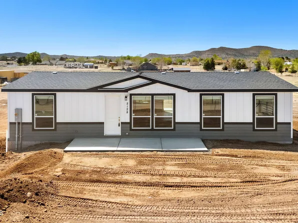 2128 N Moon Shadow Rd, Chino Valley, AZ 86323