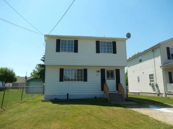 1961 Linwood Ave, Erie, PA 16510