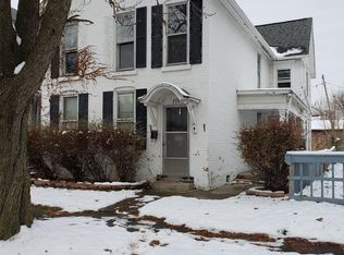 171 Dexter St, Toledo, OH 43608