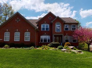 3557 Lees Ford Ln, Hamilton, OH 45011