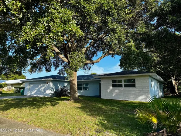 208 Cartier Ave, Melbourne, FL 32901