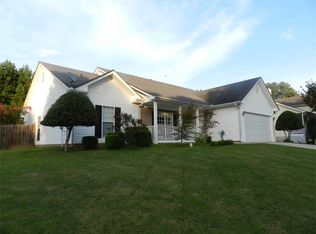 5895 April Dr, Buford, GA 30518