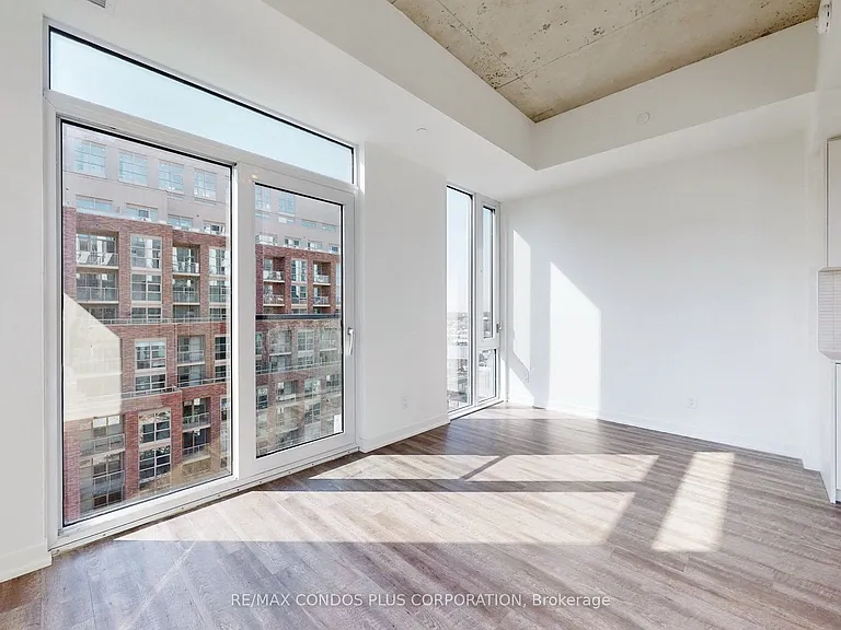 1808 Saint Clair Ave W #706 — Photo 6