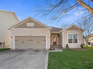3208 Rivercrossing Pl, Saint Charles, MO 63301