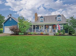 3115 Drake Rd, Lebanon, OH 45036