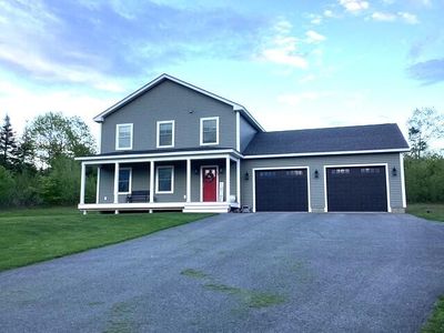 48 Mountain View Drive, Auburn, ME, 04210