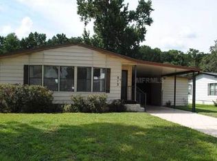 513 S Timber Trl, Wildwood, FL 34785