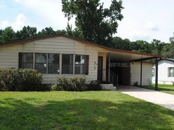 513 S Timber Trl, Wildwood, FL 34785