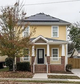 707 E Martin St