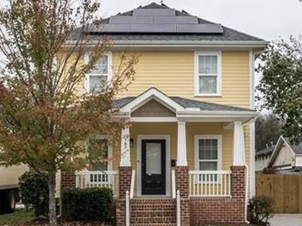 707 E Martin St, Raleigh, NC 27601