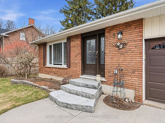 4th image of 3 Rose Glen Rd S