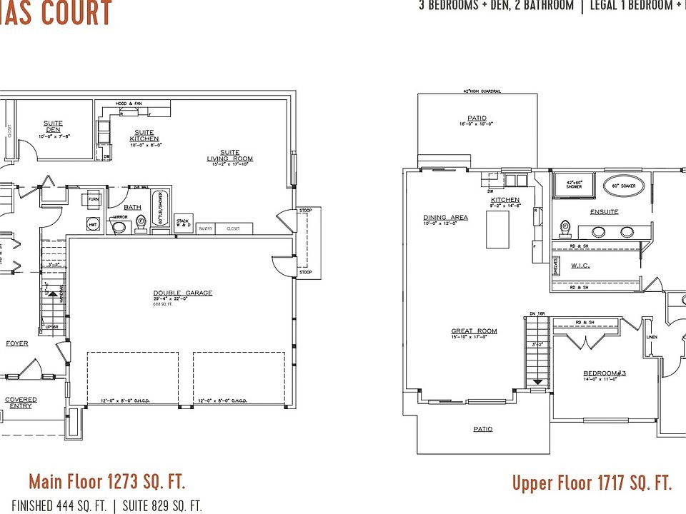2nd image of 1673 Camas Ct