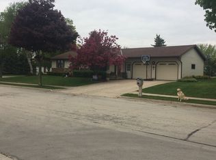 1201 4th St, Kewaunee, WI 54216