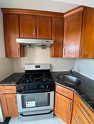 Rented by Houses of New York Realty LLC