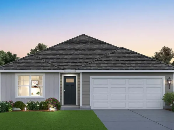 7602 W 106th Pl, Crown Point, IN 46307