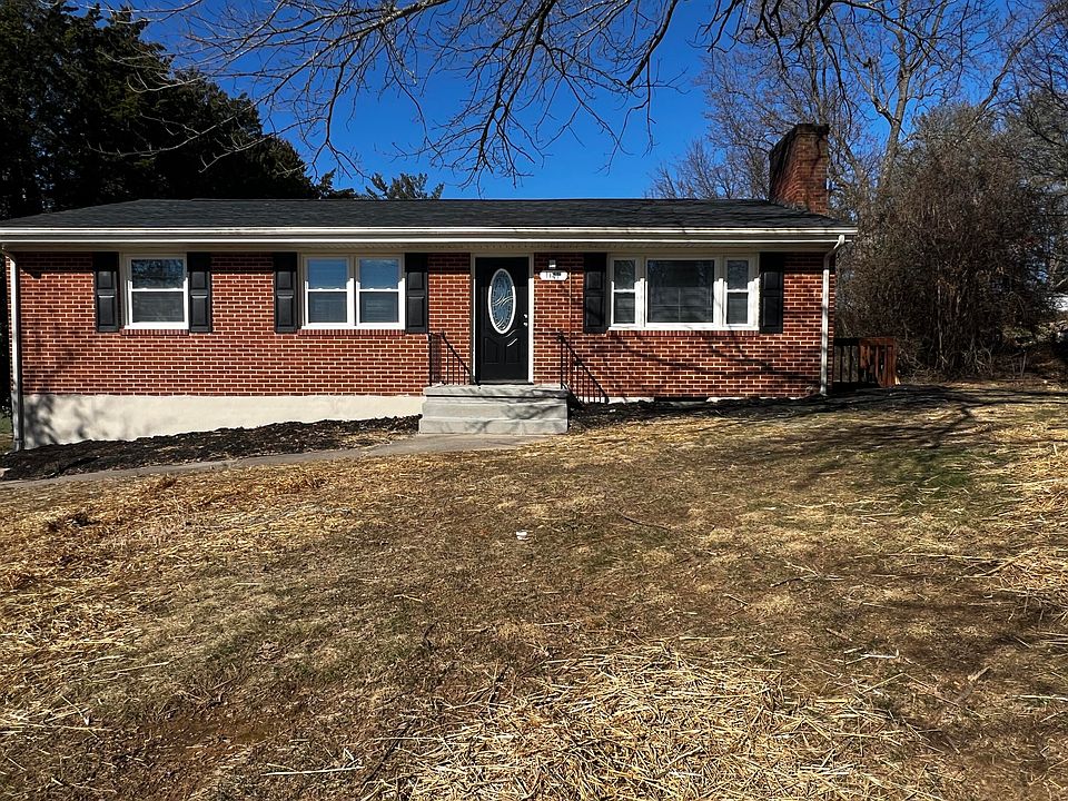 1141 Nover Ave, Roanoke, VA 24019 Zillow