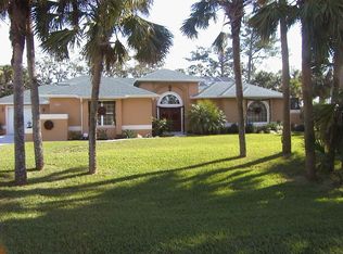 5163 Winding Way, Merritt Island, FL 32953