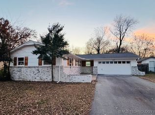 912 N C Ave, Cleveland, OK 74020