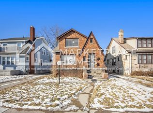 14961 Strathmoor St UNIT 2, Detroit, MI 48227