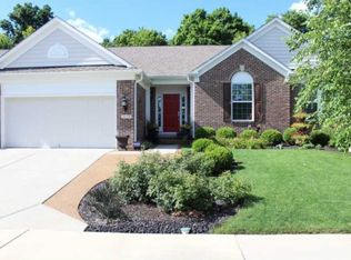 14339 Klingensmith Blvd, Carmel, IN 46033