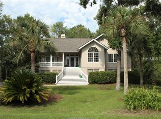 86 Gloucester Rd, Hilton Head Island, SC 29928