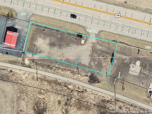 1561 Us Highway 14e Rd, Richland Center, WI 53581
