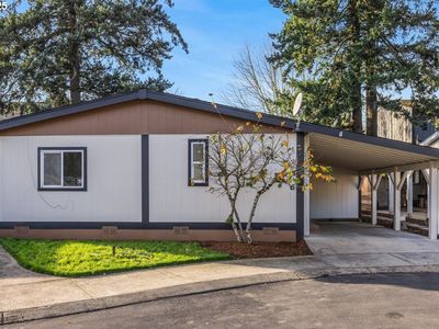 12323 SE Holgate Blvd APT 6, Portland, OR, 97236