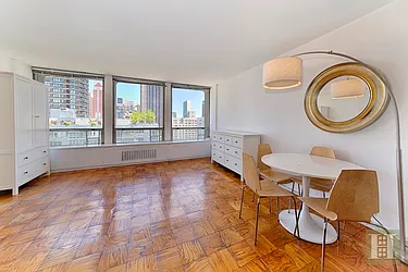 Rented by Halstead Real Estate