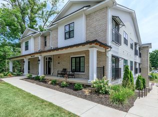 610 N Smith Rd, Bloomington, IN 47408