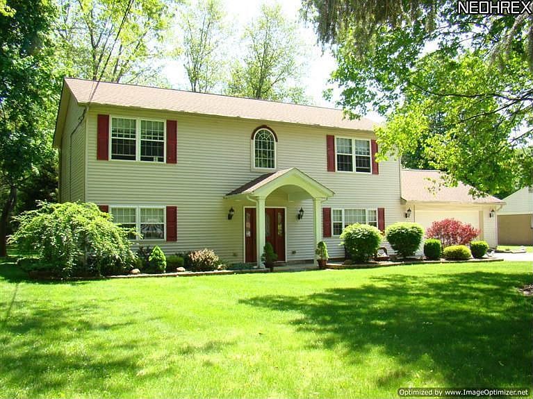 12961 Kenyon Dr, Chesterland, OH 44026 Zillow